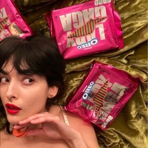 Meet your Posher, Aubrie